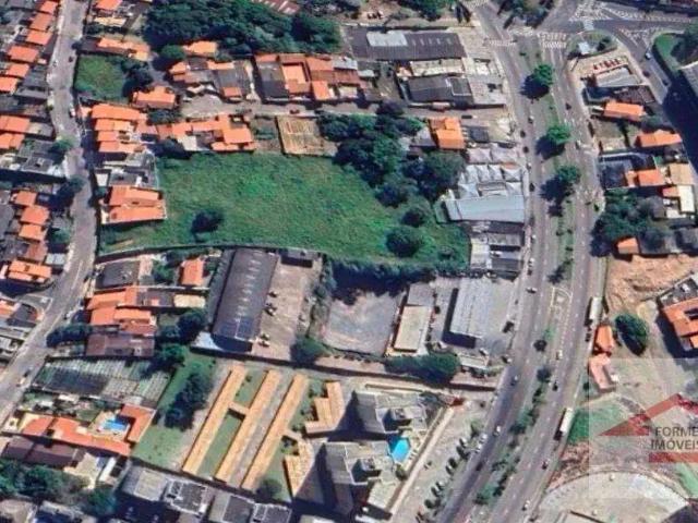 Terreno venda em Região Imediata de Jundiaí, Jundiaí