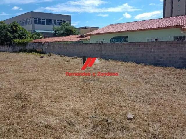 Terreno venda em Vila Tito, Jundiaí