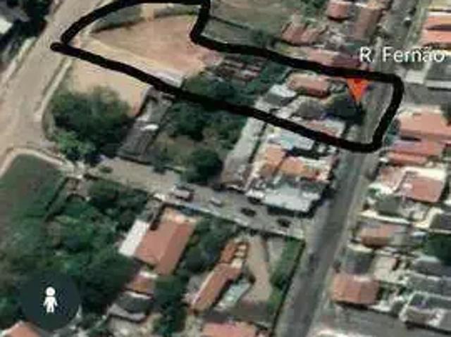 Terreno venda em Vila Tito, Jundiaí