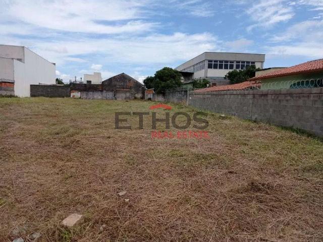 Terreno venda em Vila Tito, Jundiaí