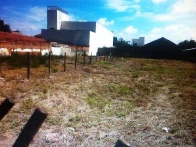 Terreno venda em Vila Tito, Jundiaí