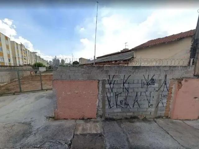 Terreno venda em Vila Tito, Jundiaí