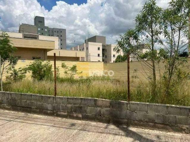 Terreno venda em Loteamento Santa Giovana (ZEIS), Jundiaí