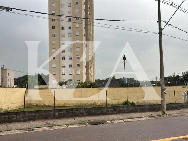 Terreno venda em Loteamento Santa Giovana (ZEIS), Jundiaí