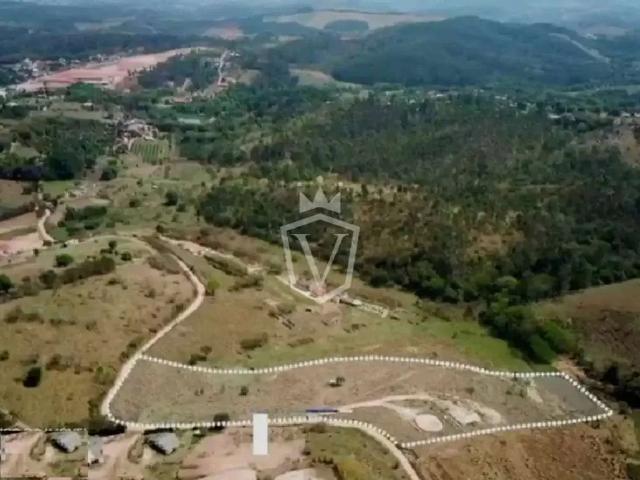 Terreno venda em Região Imediata de Jundiaí, Louveira