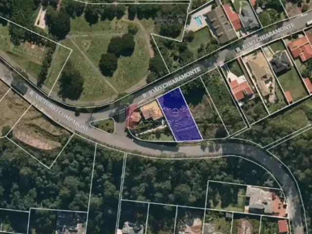 Terreno venda em Região Imediata de Jundiaí, Jundiaí