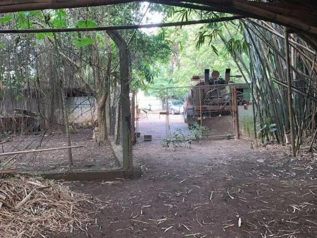 Terreno venda em Vila Campos Sales, Jundiaí