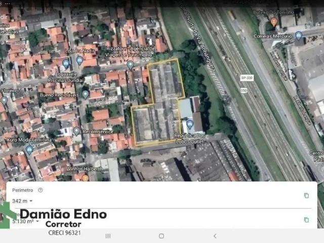 Terreno venda em Região Imediata de Jundiaí, Jundiaí