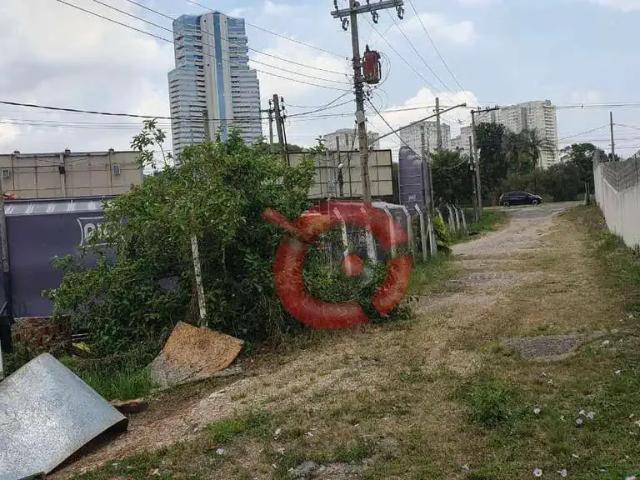 Terreno venda em Jardim Anhanguera, Jundiaí