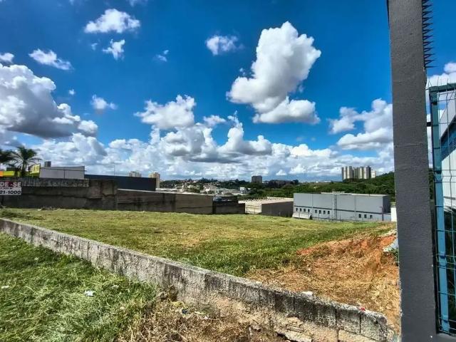 Terreno venda em Região Imediata de Jundiaí, Jundiaí