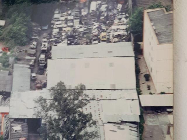 Terreno venda em Vila Margarida, Jundiaí