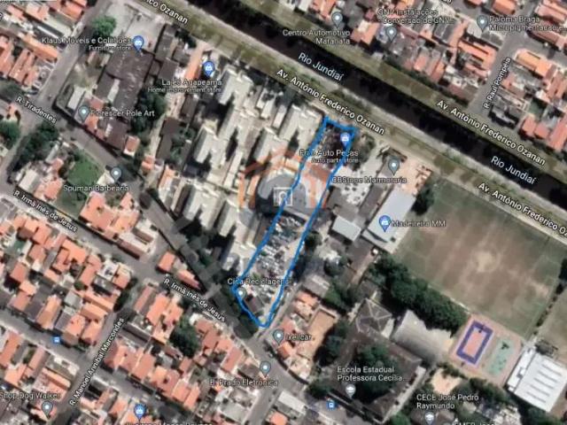 Terreno venda em Região Imediata de Jundiaí, Jundiaí