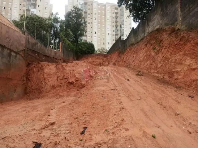 Terreno venda em Região Imediata de Jundiaí, Jundiaí