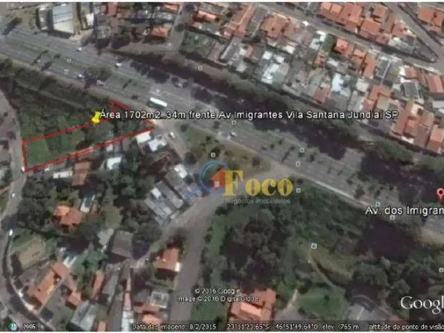 Terreno venda em Região Imediata de Jundiaí, Jundiaí
