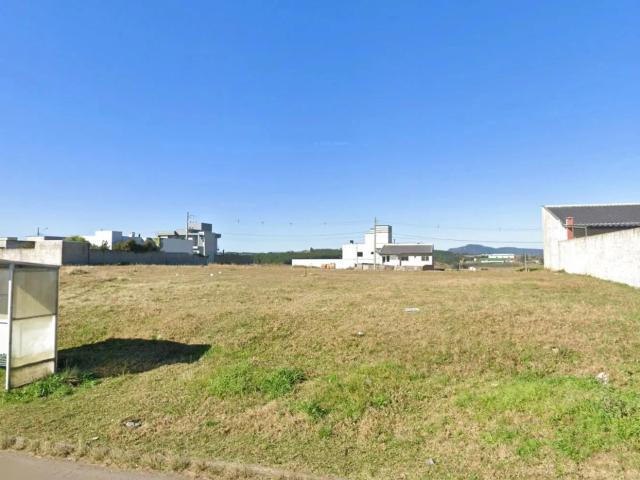 Terreno venda em Penha, Lages