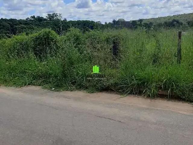 Terreno venda em Região Geográfica Imediata de Belo Horizonte, Região Metropolitana de Belo Horizonte