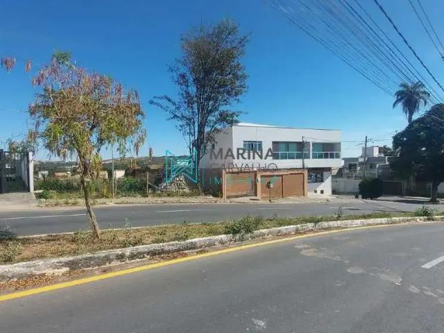 Terreno venda em Região Geográfica Imediata de Belo Horizonte, Região Metropolitana de Belo Horizonte