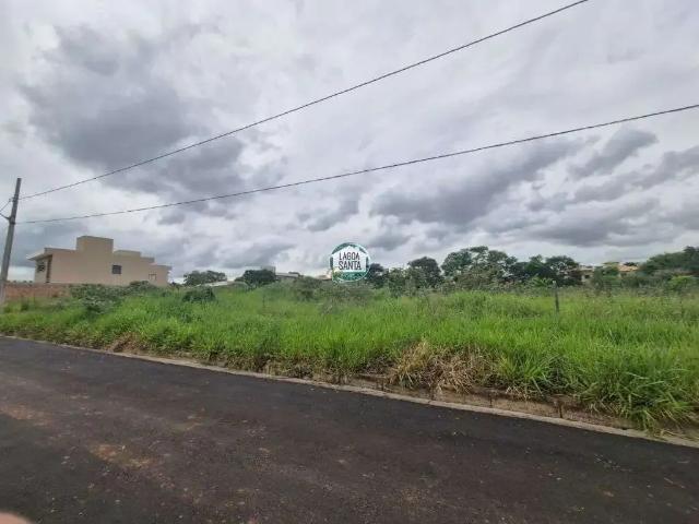 Terreno venda em Várzea, Lagoa Santa