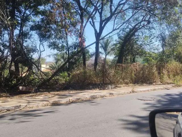 Terreno venda em Região Geográfica Imediata de Belo Horizonte, Região Metropolitana de Belo Horizonte