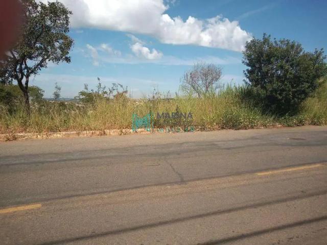 Terreno venda em Condomínio Pontal da Liberdade, Lagoa Santa