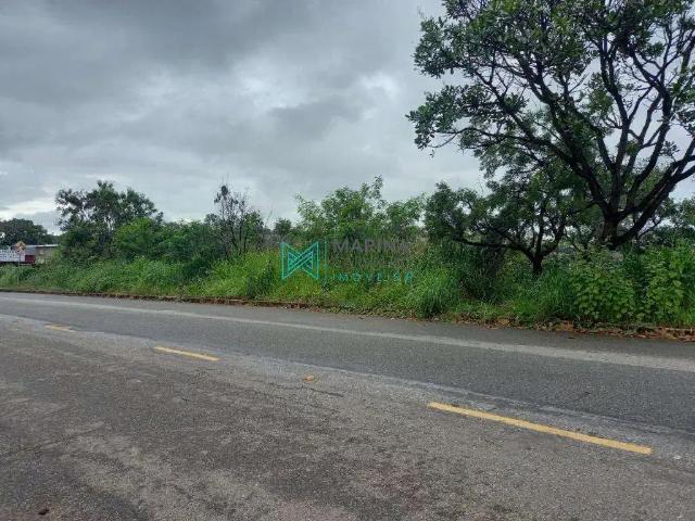 Terreno venda em Lagoa Mansões, Lagoa Santa