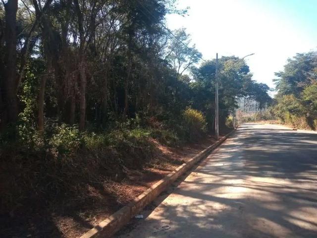 Terreno venda em Lagoa Mansões, Lagoa Santa