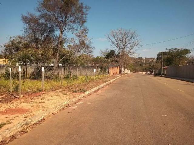 Terreno venda em Lagoa Mansões, Lagoa Santa