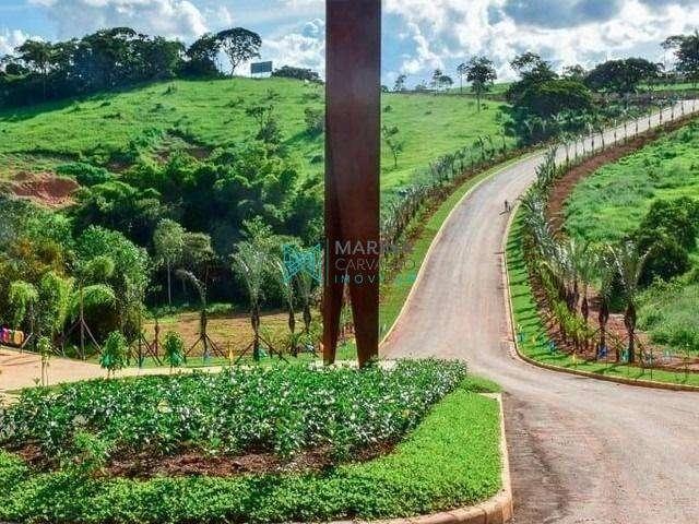 Terreno venda em Condomínio Pontal da Liberdade, Lagoa Santa