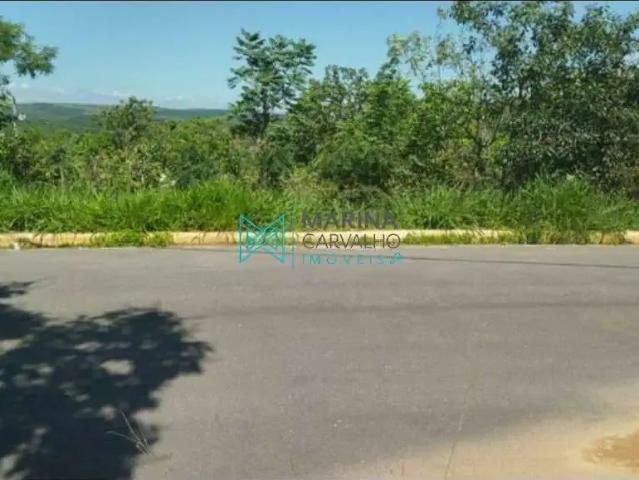 Terreno venda em Conjunto Bela Vista, Lagoa Santa