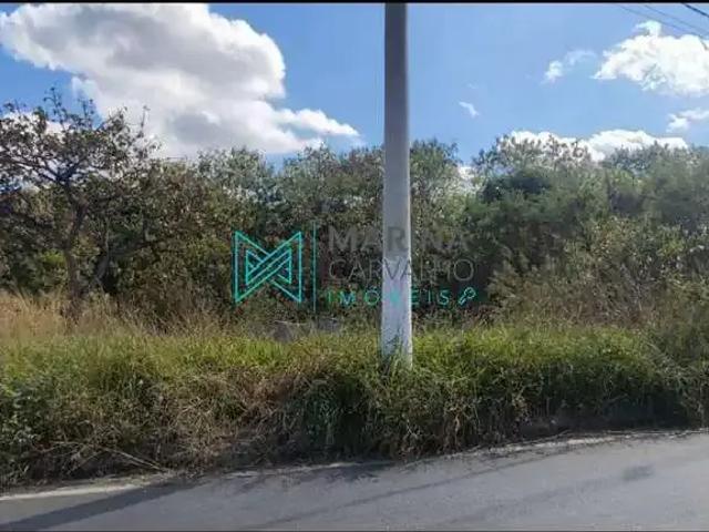 Terreno venda em Região Geográfica Imediata de Belo Horizonte, Região Metropolitana de Belo Horizonte