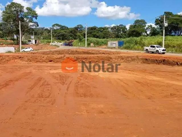 Terreno venda em Região Geográfica Imediata de Belo Horizonte, Região Metropolitana de Belo Horizonte