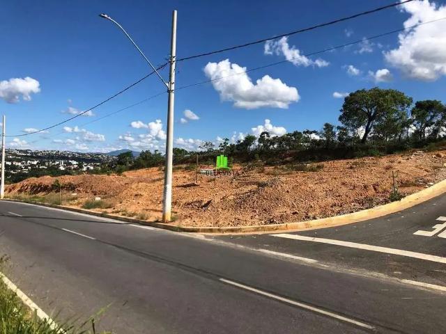 Terreno venda em Nossa Senhora de Fátima, Lagoa Santa