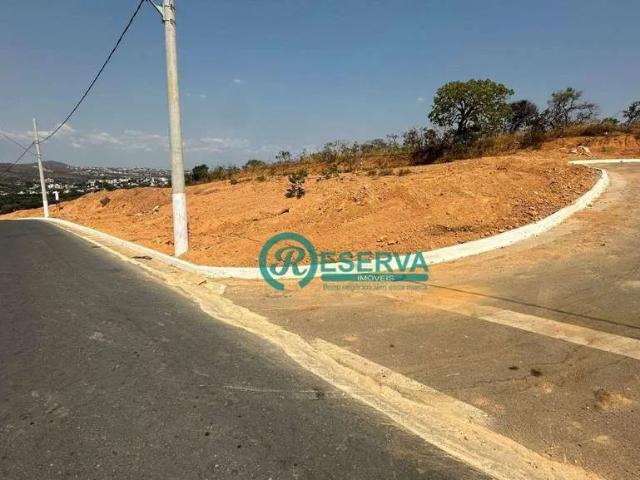 Terreno venda em Condomínio Condados de Bougainville, Lagoa Santa