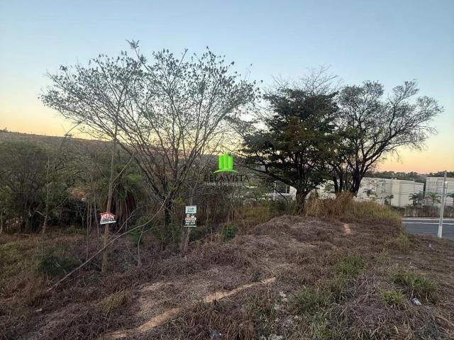 Terreno venda em Nossa Senhora de Fátima, Lagoa Santa