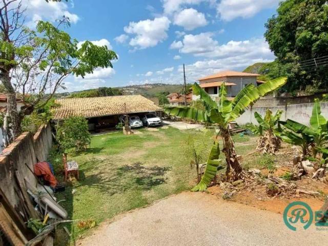 Terreno venda em Região Geográfica Imediata de Belo Horizonte, Região Metropolitana de Belo Horizonte