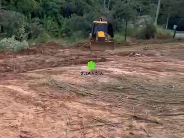Terreno venda em Lagoa Santa, Região Geográfica Intermediária de Belo Horizonte