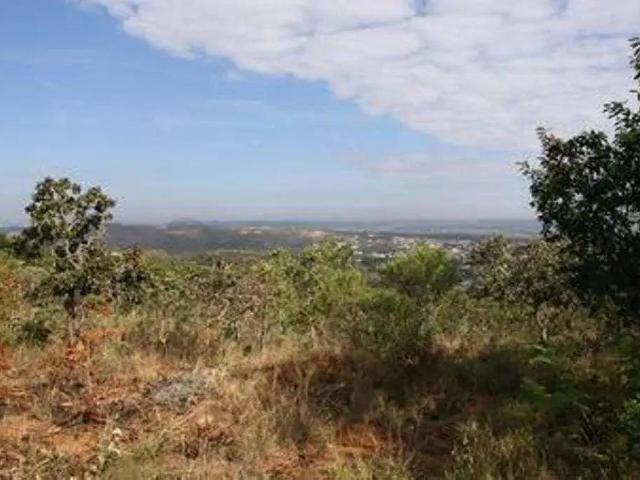 Terreno venda em Vale Verde Ville II, Lagoa Santa