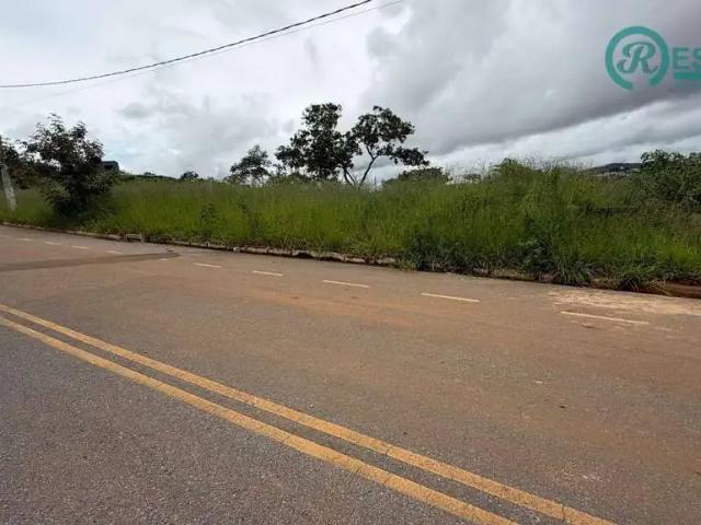 Terreno venda em Vila dos Ipês, Lagoa Santa