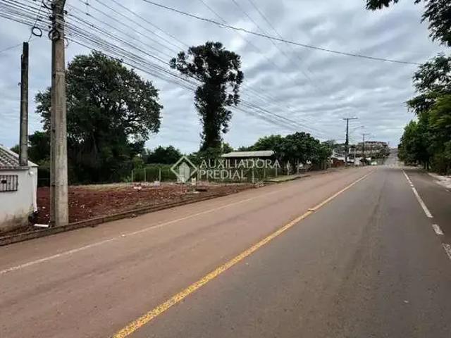 Terreno venda em Região Geográfica Imediata de Lajeado, Lajeado