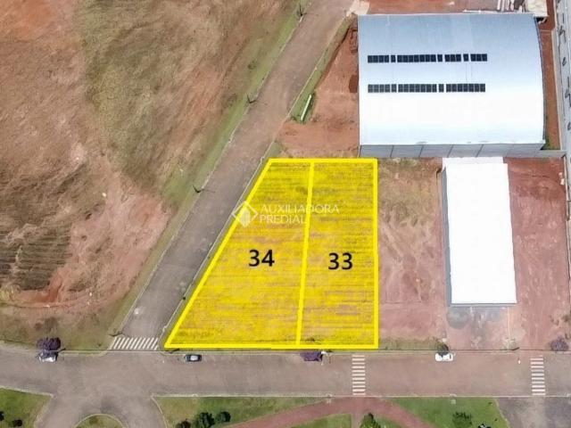 Terreno venda em Lajeado