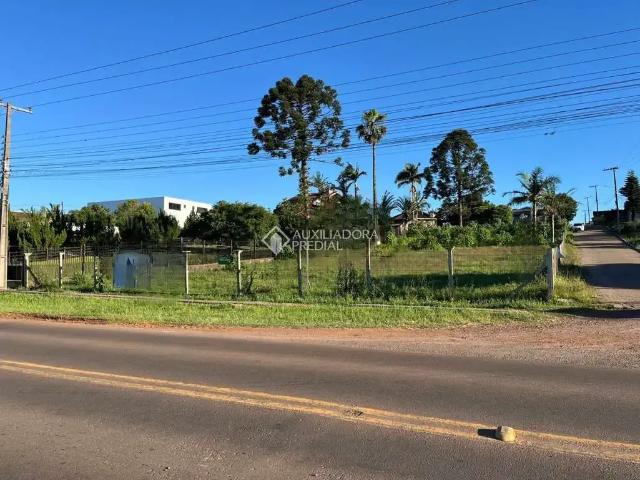 Terreno venda em Região Geográfica Imediata de Lajeado, Lajeado