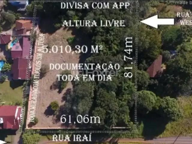 Terreno venda em Lajeado