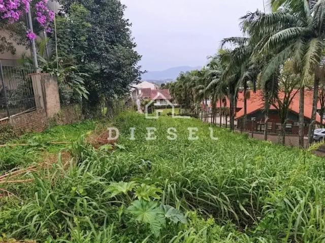 Terreno venda em Lajeado, Região Geográfica Intermediária de Santa Cruz do Sul - Lajeado