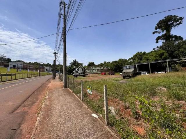 Terreno venda em Região Geográfica Imediata de Lajeado, Lajeado