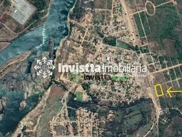 Terreno venda em Região Geográfica Imediata de Palmas, Lajeado
