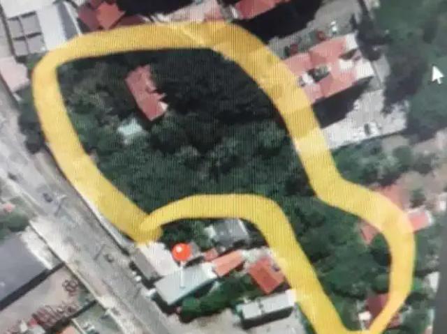 Terreno venda em Região Geográfica Imediata de Salvador, Região Metropolitana de Salvador