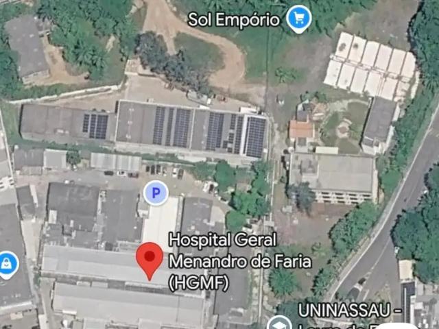 Terreno venda em Lauro de Freitas