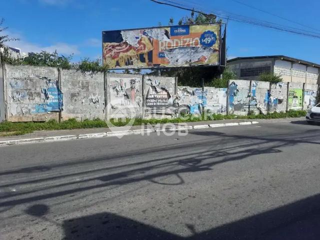 Terreno venda em Região Geográfica Imediata de Salvador, Região Metropolitana de Salvador
