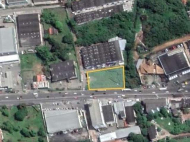Terreno venda em Região Geográfica Imediata de Salvador, Região Metropolitana de Salvador