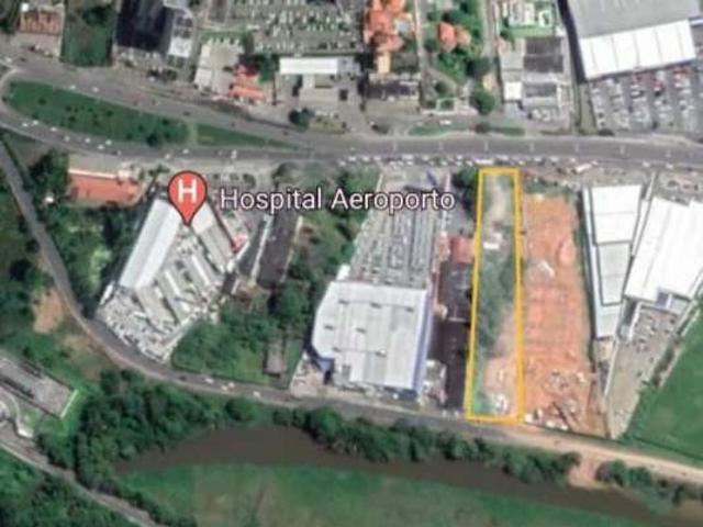Terreno venda em Região Geográfica Imediata de Salvador, Região Metropolitana de Salvador
